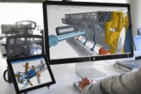 Onshape Nabs $80M From Andreessen, Others for cell CAD software