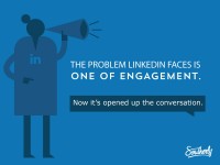 New LinkedIn Messenger: Idle Chat or All-Out Engagement?