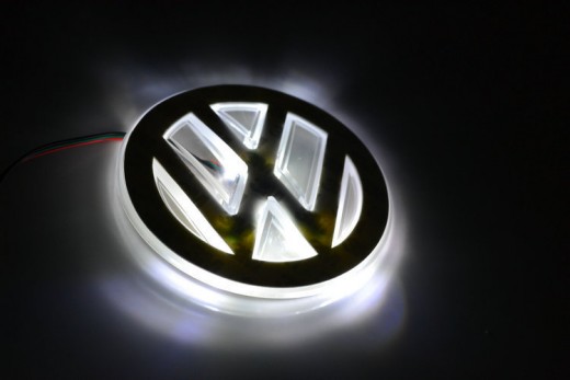 Volkswagen Shares Plummet 22% After Admitting To Emissions Test Cheating