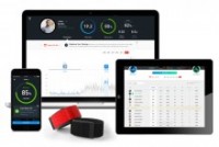 Whoop Wearable Brings 24/7 performance tracking to Elite Athletes