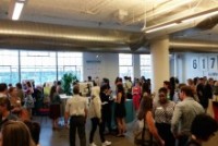 MassChallenge Touts Gender range Stats As Wider talk Builds