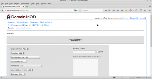 domain identify Budgeting Between TLD price Rises and the problem