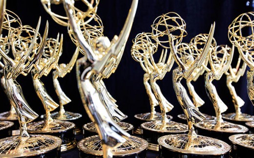 67th Primetime Emmy Awards 2015 results: Uzo Aduba Wins supporting Actress For Drama