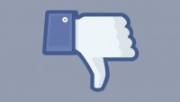 facebook’s Dislike Button – a good suggestion?