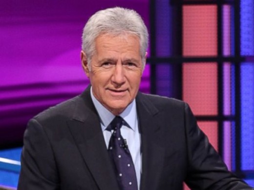 Alex Trebek Channels SNL Skit, Says ‘Turd Ferguson’ as a result of ‘Jeopardy!’ Contestant