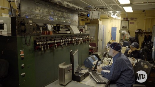 the new York Subway nonetheless Runs On Analog expertise From The Thirties