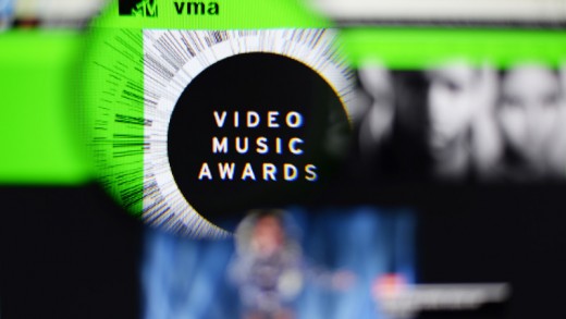 MTV VMAs Set report for many Tweeted U.S. tv show (except sports activities)