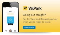 Shark Tank: ValPark mobile Valet App Fails to Get A Deal from Sharks