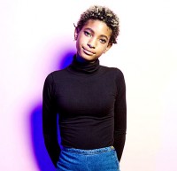 Willow Smith Is Signed through Modeling agency That Represents Kendall Jenner