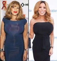 Wendy Williams Describes A Way To Shed The Pounds During The Holidays