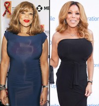 Wendy Williams Describes A Way To Shed The Pounds During The Holidays