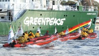 Why Greenpeace Is constructing Its own group Of Investigative Journalists
