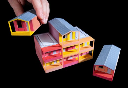 15 Creative New Designs For Solving The Urban Housing Crisis