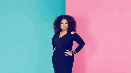 Oprah Winfrey’s confirmed manner For coping with Stress