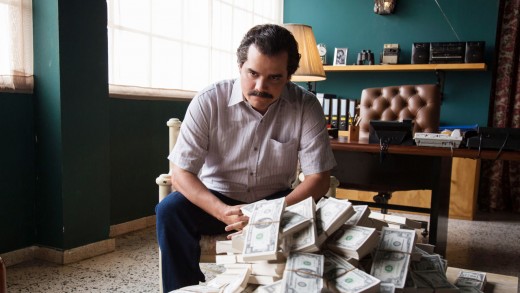 The stories in the back of Netflix’s Runaway Hit “Narcos” Are Terrifyingly actual