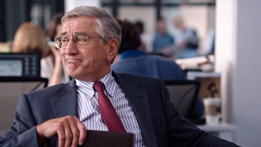 “The Intern”‘s Traditional Business Lessons For A Modern Workplace