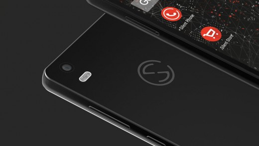 Silent Circle Wants To Be Your Go-To For Secure Android Phones