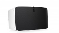 The Sonos Play:5 Smart Speaker Will Sound Good No Matter Where You Put It