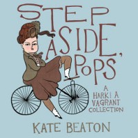 Cartoonist Kate Beaton On Staying ingenious, Respecting Your target market, And Poop Jokes