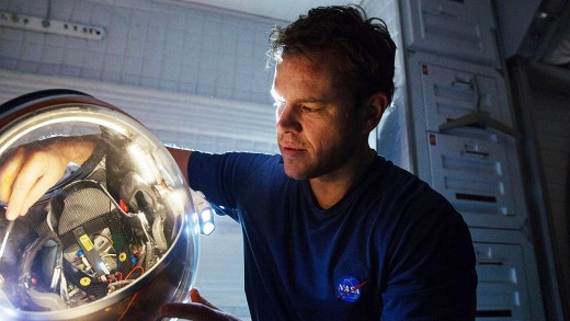 How A Former Android Developer Created “The Martian,” a brand new Sci-Fi Masterpiece