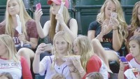 How The Alpha Chi Omega Sorority turned Fox sports’ Selfie Shaming into a Selfless Act