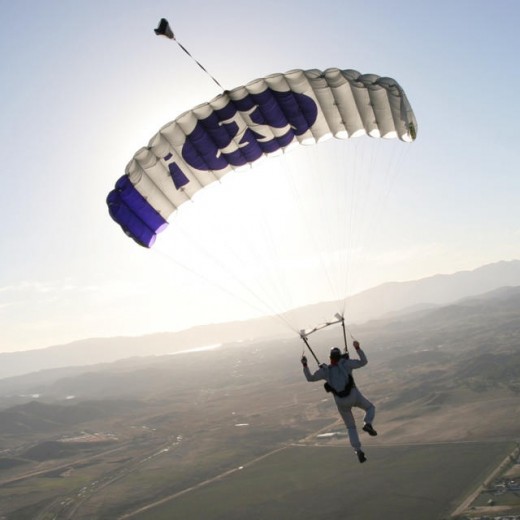 Out Of place of job: Skydiving With Yahoo’s Jeff Bonforte