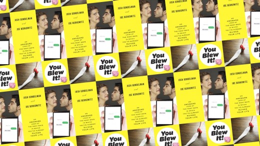 staff Recommender: Meet the guy Who literally Wrote The e book On Awkward situations