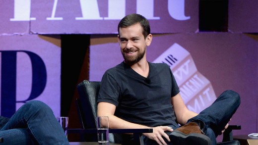Twitter officially Names Jack Dorsey As CEO