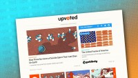 Reddit’s New Editorial website, Upvoted, is not going to permit comments Or balloting