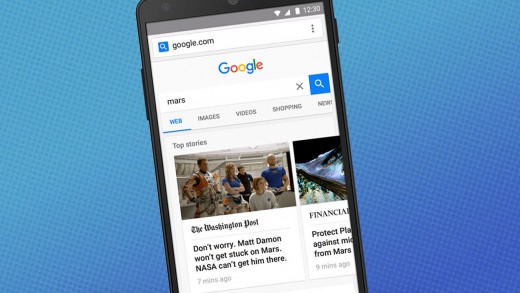 Google Unveils Accelerated mobile Pages, Its tackle fb’s immediate Articles