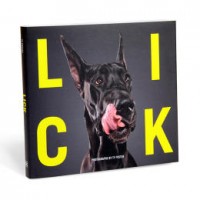 Gaze Upon The Slobbery Faces Of 91 Dogs From “Lick” Photographer Ty Foster