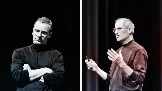 Why The Steve Jobs In Aaron Sorkin’s movie could never Have Saved Apple