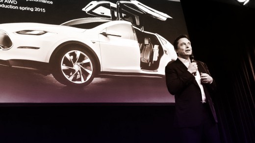 Elon Musk: “If You Don’t Make It At Tesla, You Go Work At Apple”