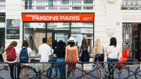 How Parsons Paris Reinvented Itself