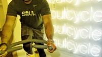 Out Of office With the guy Who Designed Your SoulCycle Bike