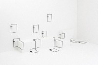 Nendo’s New Table Underlines Interesting Architecture Without Obscuring It