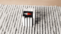 MIT Invents A Flowing River of three-D Pixels That Lets Objects bring together Themselves