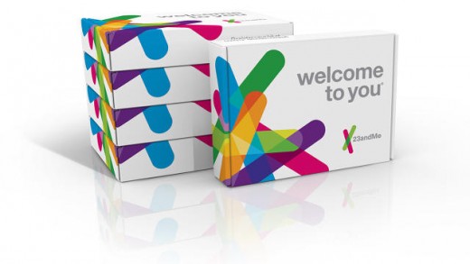 How CEO Anne Wojcicki turned 23andMe round After Falling Out With The FDA