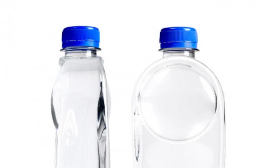 Why a person Who Hates Plastic Water Bottles Is Making Plastic Water Bottles