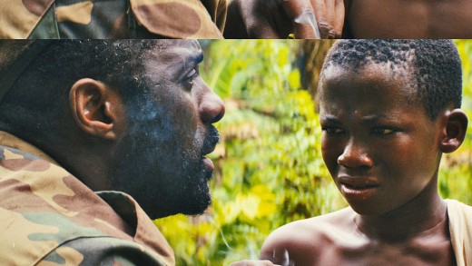 within Netflix’s $12-Million, Oscar-seeking Gamble On “Beasts Of No Nation”