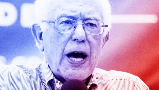 Bernie Sanders, “Socialist Versus Democratic Socialist,” And The Gig economic system