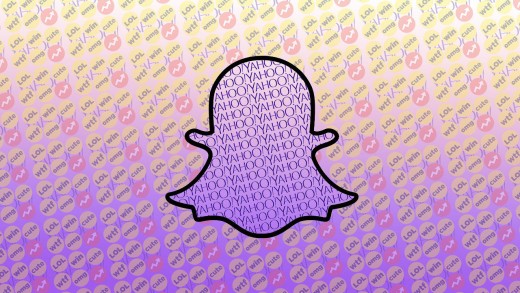 Why Snapchat Axed Yahoo From uncover