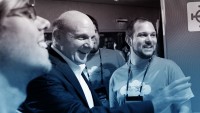 Ex-Microsoft CEO Steve Ballmer Has A 4% Stake In Twitter