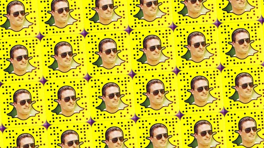 What Snapchat’s excessive-Profile Exec Departures in reality tell Us About CEO Evan Spiegel