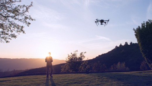 FAA Plans On Requiring Registration For client Drones
