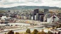 Oslo Will Ban vehicles From Its metropolis center In 4 Years