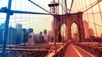 a long walk through Brooklyn With Collaborative Fund Founder Craig Shapiro