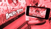 “angry Birds” Maker Rovio to chop 213 Jobs