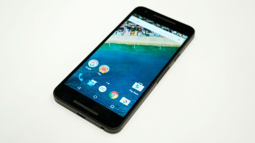 Nexus 6P And 5X Review: Five Years Later, Google’s Phones Finally Make Sense