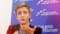 European Antitrust Head Says examining Google’s Practices Is “excessive priority”